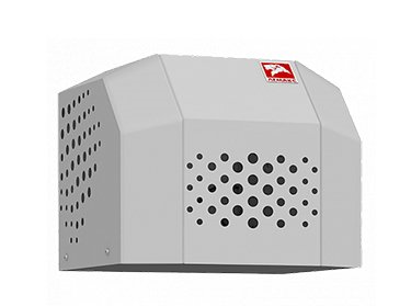 Турбонасадка ЛЕМАКС Comfort (L) 130мм