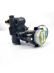 Гидроузел с 3-ход.клапаном-байпасом в сборе Navien Deluxe С13-40K, Deluxe E10-24K (30021964A)