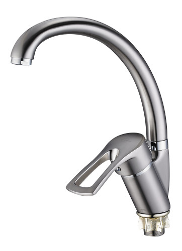 Смеситель для кухни одноручный KAK4-A181KH