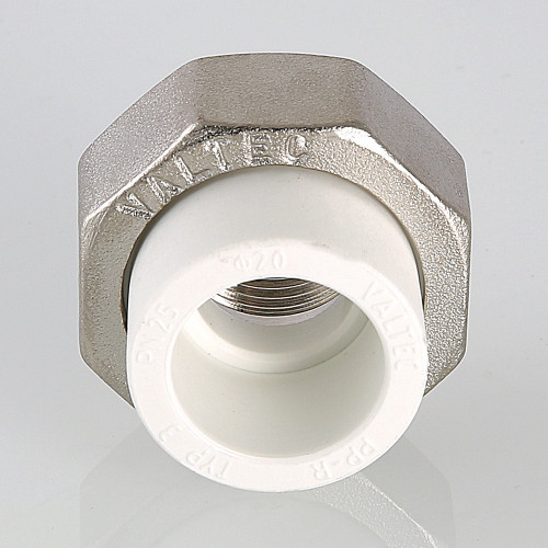 Американка ВР ф20х3/4" ПП(б) VTp.762