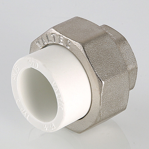 Американка ВР ф20х3/4" ПП(б) VTp.762