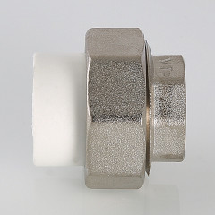 Американка ВР ф20х3/4&quot; ПП(б) VTp.762