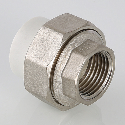 Американка ВР ф20х3/4" ПП(б) VTp.762