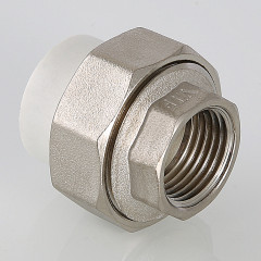 Американка ВР ф20х3/4&quot; ПП(б) VTp.762