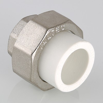 Американка ВР ф20х3/4" ПП(б) VTp.762