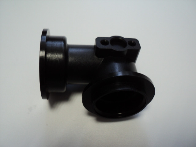 Фитинг контура отопления угловой Navien Deluxe, Smart Tok, Prime, Ace, Atmo (20007871B)