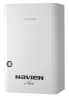 Котел газовый настенный Navien ATMO-24AN