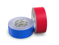 Лента армированная самоклеящаяся ENERGOPRO 48мм х 25м синяя