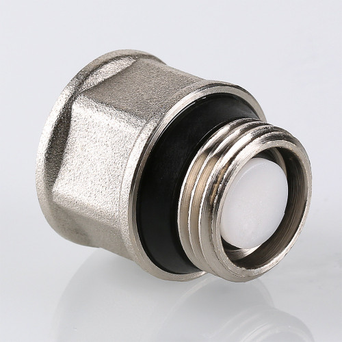 Клапан отсекающий 1/2" НР VT.539