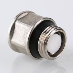 Клапан отсекающий 1/2&quot; НР VT.539