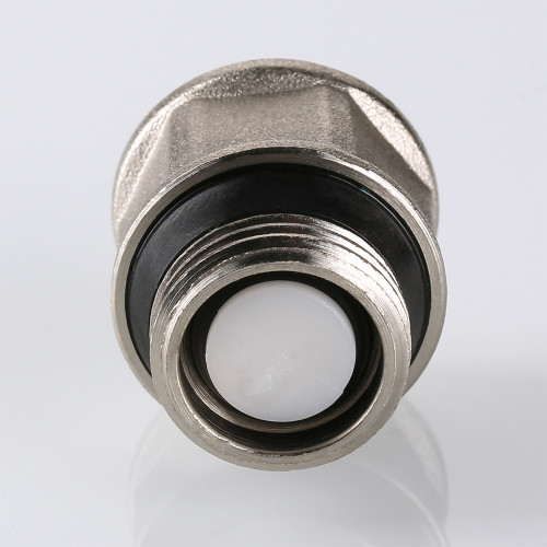 Клапан отсекающий 1/2" НР VT.539