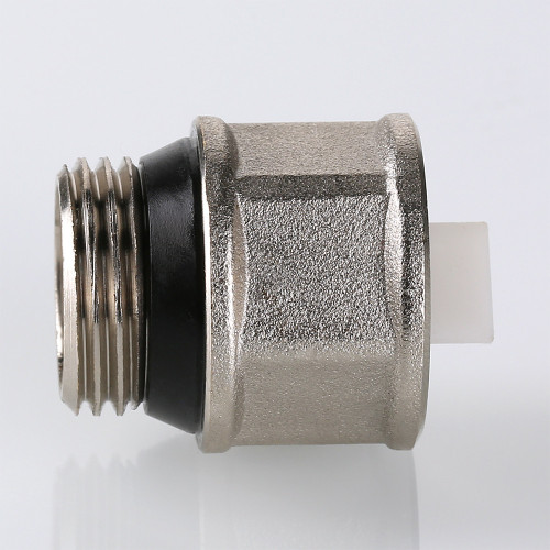 Клапан отсекающий 1/2" НР VT.539