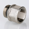 Клапан отсекающий 1/2" НР VT.539