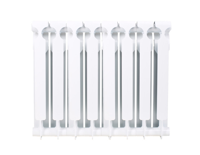 Радиатор биметаллический OASIS 500/80/8 PRO (1.29 кВт)