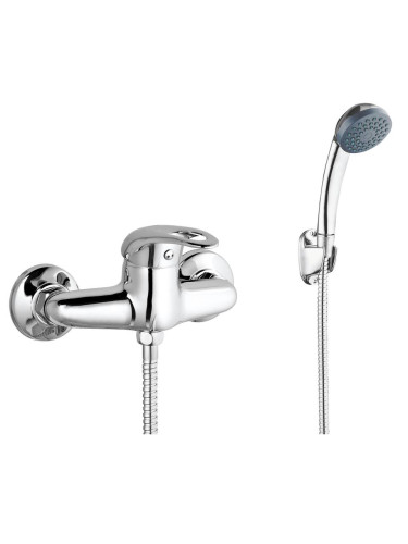 Смеситель для душевой кабины KLO5-A048