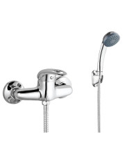 Смеситель для душевой кабины KLO5-A048