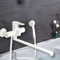 Смеситель для ванны одноручный NUD7-A045YW