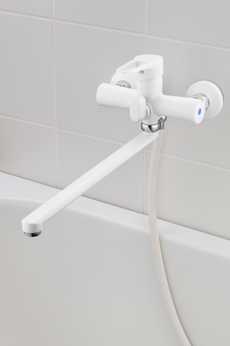 Смеситель для ванны одноручный NUD7-A045YW