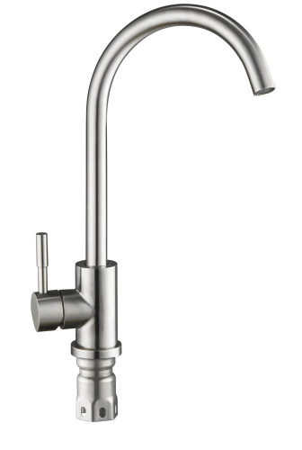 Смеситель для кухни одноручный ZAP4-A090