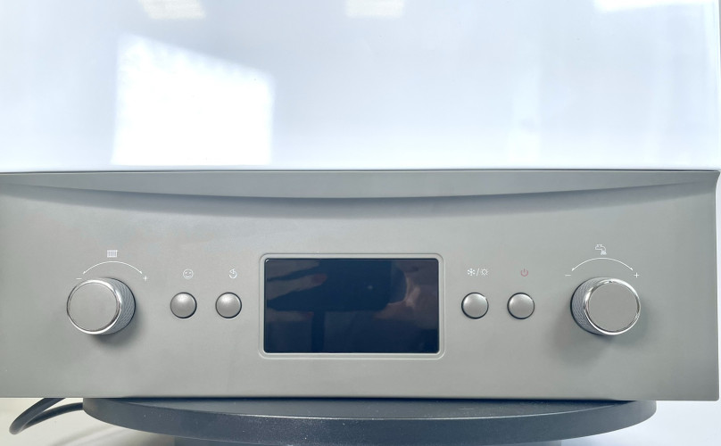 Котел газовый настенный КОНОРД C28F двухконтурный