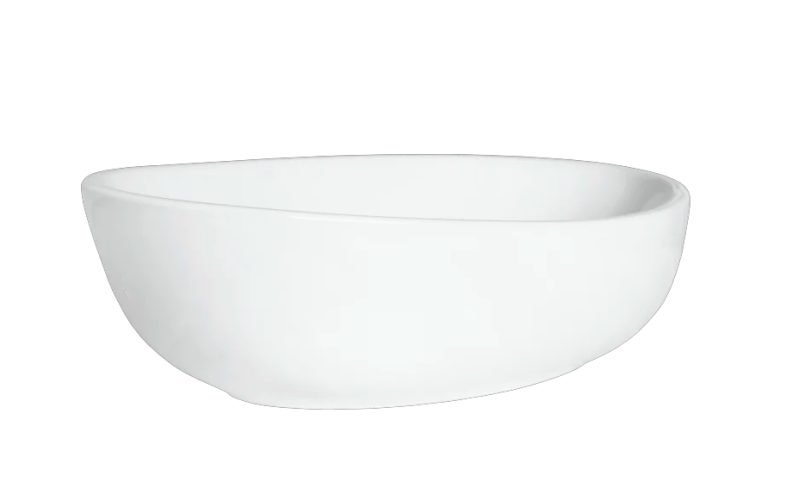 Умывальник RINGO CUT мебельный SANITA LUXE