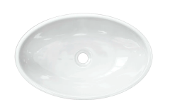 Умывальник RINGO CUT мебельный SANITA LUXE