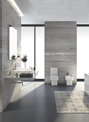 Смеситель для умывальника одноручный LEF1-A232