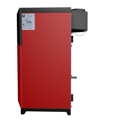 Котел газовый напольный Лемакс Prestige-25 одноконтурный