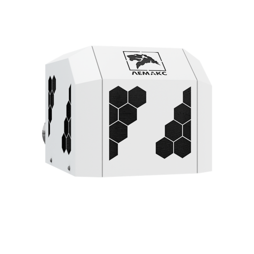 Турбонасадка ЛЕМАКС Comfort  (XL) 200мм