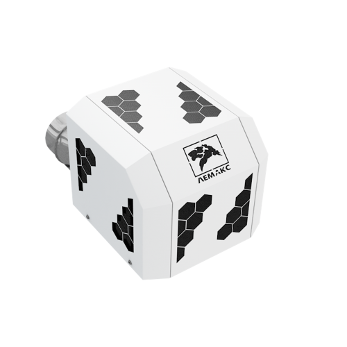 Турбонасадка ЛЕМАКС Comfort  (XL) 200мм