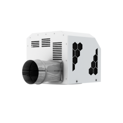 Турбонасадка ЛЕМАКС Comfort  (XL) 200мм