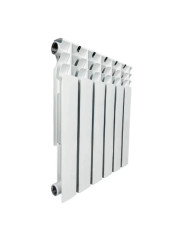 Радиатор биметаллический ALECORD 500/80/8 (1.03 кВт)