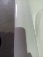 Ванна чугунная КАПРИЗ L=1200 Новокузнецк 1075332 УЦЕНКА