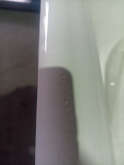 Ванна чугунная КАПРИЗ L=1200 Новокузнецк 1075332 УЦЕНКА