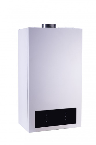 Котел газовый настенный HUBERT AGB 10 DP (Wi-Fi)