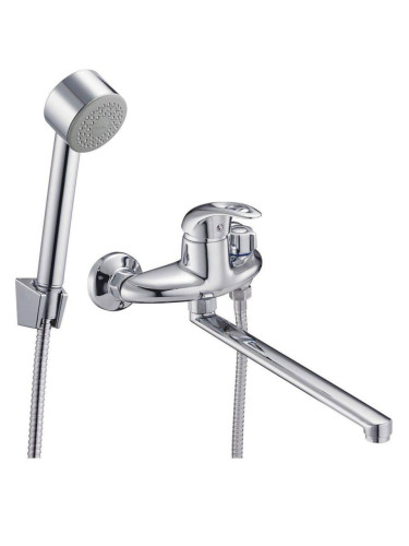 Смеситель для ванны одноручный KLO7-A048