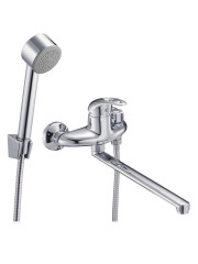 Смеситель для ванны одноручный KLO7-A048