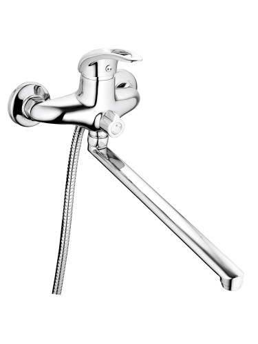 Смеситель для ванны одноручный KLO7-A048