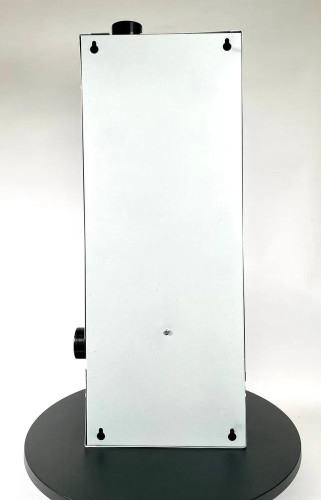 Котел электрический ЭВПМ ElectroVel - 4.5 кВт. МПУ (220)