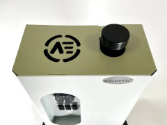 Котел электрический ЭВПМ ElectroVel - 4.5 кВт. МПУ (220)