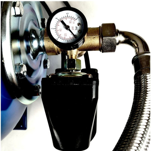 Автобак EcWATER CАВ 24 РД