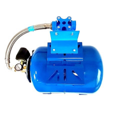 Автобак EcWATER CАВ 24 РД