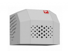 Турбонасадка ЛЕМАКС Comfort (L) 140мм
