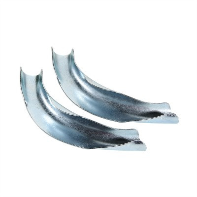 ФИКСАТОР ПОВОРОТА д/труб ф16/90 гр. металл VT.491.S.16