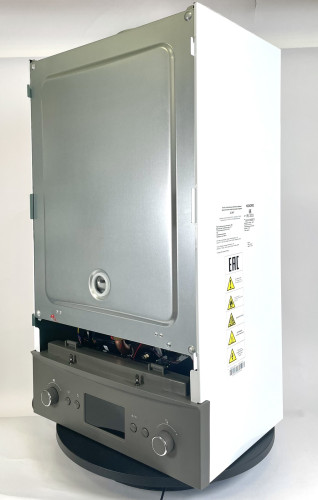 Котел газовый настенный КОНОРД C40F двухконтурный