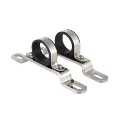 Кронштейны коллекторные 1.0&quot; пара низкие VTc.130.INS