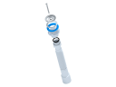 Сифон гофрированный 1 1/4"*40/ 50 (391-801мм) G206