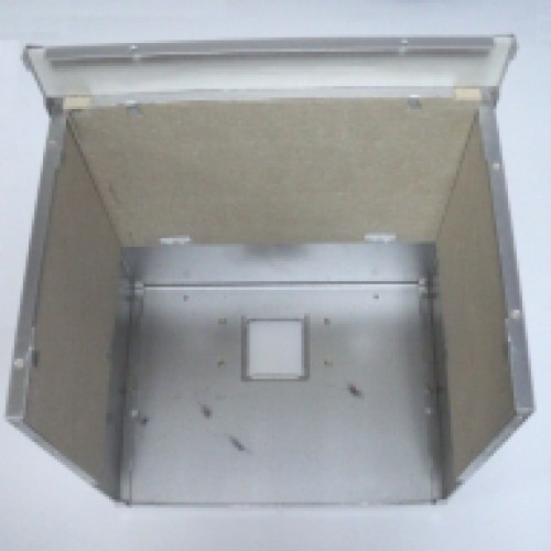 Камера сгорания Navien в сборе Deluxe, Smart Tok, Prime, Ace 30K  (30003352G)