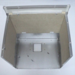 Камера сгорания Navien в сборе Deluxe, Smart Tok, Prime, Ace 30K  (30003352G)