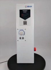 Котел электрический ЭВАН Warmos START 3 кВт